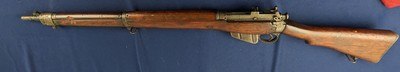 New Years Special Fine U.S.Property Mkd Enfield No.4 Mk1 .303 Rifle