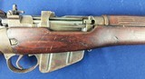 New Years Special Fine U.S.Property Mkd Enfield No.4 Mk1 .303 Rifle - 14 of 20