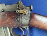 New Years Special Fine U.S.Property Mkd Enfield No.4 Mk1 .303 Rifle - 7 of 20