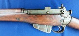 New Years Special Fine U.S.Property Mkd Enfield No.4 Mk1 .303 Rifle - 3 of 20
