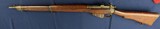 New Years Special Fine U.S.Property Mkd Enfield No.4 Mk1 .303 Rifle - 1 of 20