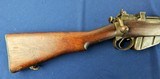 New Years Special Fine U.S.Property Mkd Enfield No.4 Mk1 .303 Rifle - 12 of 20