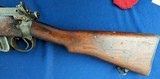 New Years Special Fine U.S.Property Mkd Enfield No.4 Mk1 .303 Rifle - 2 of 20