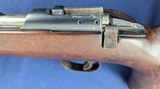 New Years Special Scarce Remington Model 37 .22 Tgt. Rifle Fine C.1940s - 10 of 20