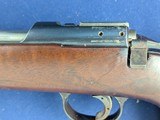 New Years Special Scarce Remington Model 37 .22 Tgt. Rifle Fine C.1940s - 18 of 20