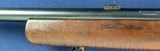 New Years Special Scarce Remington Model 37 .22 Tgt. Rifle Fine C.1940s - 17 of 20