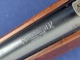 New Years Special Scarce Remington Model 37 .22 Tgt. Rifle Fine C.1940s - 12 of 20