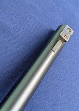 New Years Special Scarce Remington Model 37 .22 Tgt. Rifle Fine C.1940s - 14 of 20