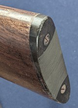 New Years Special Lefever Nitro Special 12 GA Shotgun - 16 of 16