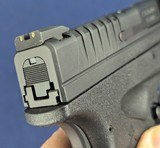 New Years Special Fine Springfield Armory XP-45 Auto .45 Pistol- Factory Casing with 3 magazines. - 12 of 16