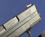 New Years Special Fine Springfield Armory XP-45 Auto .45 Pistol- Factory Casing with 3 magazines. - 11 of 16