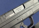 New Years Special Fine Springfield Armory XP-45 Auto .45 Pistol- Factory Casing with 3 magazines. - 10 of 16