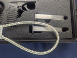 New Years Special Fine Springfield Armory XP-45 Auto .45 Pistol- Factory Casing with 3 magazines. - 2 of 16