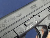 New Years Special Fine Springfield Armory XP-45 Auto .45 Pistol- Factory Casing with 3 magazines. - 16 of 16