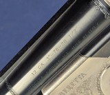New Addition Superb Beretta 686 Silver Pigeon I 12 GA Shotgun C. 2013 - 9 of 16