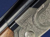 New Addition Superb Beretta 686 Silver Pigeon I 12 GA Shotgun C. 2013 - 10 of 16