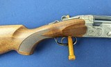 New Addition Superb Beretta 686 Silver Pigeon I 12 GA Shotgun C. 2013 - 3 of 16