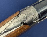 New Addition Superb Beretta 686 Silver Pigeon I 12 GA Shotgun C. 2013 - 8 of 16