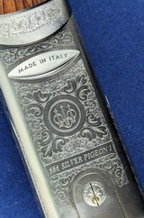 New Addition Superb Beretta 686 Silver Pigeon I 12 GA Shotgun C. 2013 - 15 of 16
