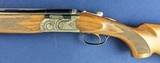 New Addition Superb Beretta 686 Silver Pigeon I 12 GA Shotgun C. 2013 - 12 of 16