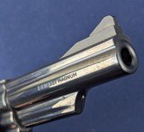 New Addition Classic S&W 19-4 .357 Revolver C. 1978 - 7 of 15