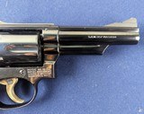 New Addition Classic S&W 19-4 .357 Revolver C. 1978 - 6 of 15