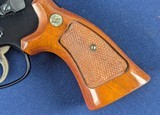 New Addition Classic S&W 19-4 .357 Revolver C. 1978 - 10 of 15