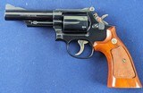 New Addition Classic S&W 19-4 .357 Revolver C. 1978 - 9 of 15