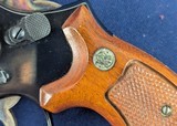 New Addition Classic S&W 19-4 .357 Revolver C. 1978 - 11 of 15