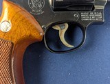 New Addition Classic S&W 19-4 .357 Revolver C. 1978 - 5 of 15