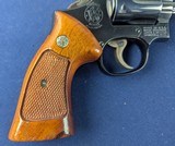 New Addition Classic S&W 19-4 .357 Revolver C. 1978 - 3 of 15
