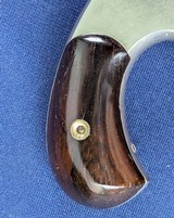 Scarce S&W 1-1/2 New Model .32RF Revolver - 11 of 15