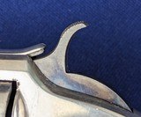 Scarce S&W 1-1/2 New Model .32RF Revolver - 8 of 15