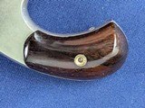 Scarce S&W 1-1/2 New Model .32RF Revolver - 14 of 15