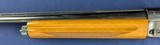 New Years New Special Belgian Browning Light Twelve 12 Ga Shotgun c. 1966 - 20 of 20