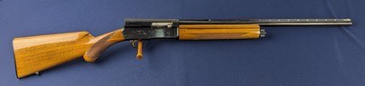 New Years New Special Belgian Browning Light Twelve 12 Ga Shotgun c. 1966