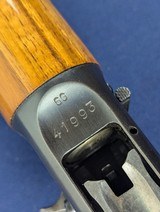 New Years New Special Belgian Browning Light Twelve 12 Ga Shotgun c. 1966 - 11 of 20