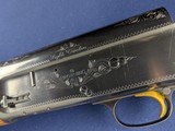 New Years New Special Belgian Browning Light Twelve 12 Ga Shotgun c. 1966 - 18 of 20