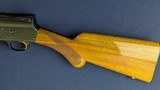 New Years New Special Belgian Browning Light Twelve 12 Ga Shotgun c. 1966 - 16 of 20