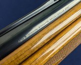 New Years New Special Belgian Browning Light Twelve 12 Ga Shotgun c. 1966 - 13 of 20