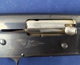 New Years New Special Belgian Browning Light Twelve 12 Ga Shotgun c. 1966 - 7 of 20