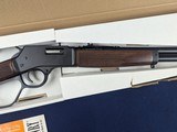 New Addition Henry Arms “Big Boy” STEEL .44 Mag Lever Action Rifle - 5 of 18