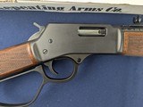 New Addition Henry Arms “Big Boy” STEEL .44 Mag Lever Action Rifle - 8 of 18