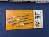 New Addition Henry Arms “Big Boy” STEEL .44 Mag Lever Action Rifle - 3 of 18