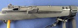 New Addition Ruger Mini-14 New Generation Ranch Rifle W/Hogue Black Stock - 3 of 15