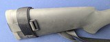 New Addition Ruger Mini-14 New Generation Ranch Rifle W/Hogue Black Stock - 2 of 15
