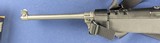 New Addition Ruger Mini-14 New Generation Ranch Rifle W/Hogue Black Stock - 14 of 15
