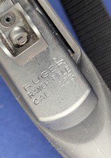 New Addition Ruger Mini-14 New Generation Ranch Rifle W/Hogue Black Stock - 8 of 15