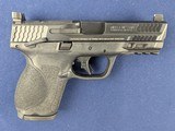 New Addition S&W M&P 9 2.0 9MM Pistol Optics Ready - 10 of 10