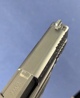 New Addition S&W M&P 9 2.0 9MM Pistol Optics Ready - 4 of 10